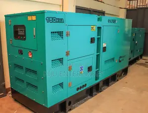 150kva Hl Generator *Generator Available