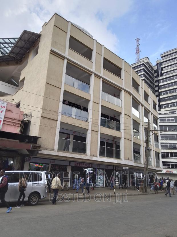 New Rental Shops - main view