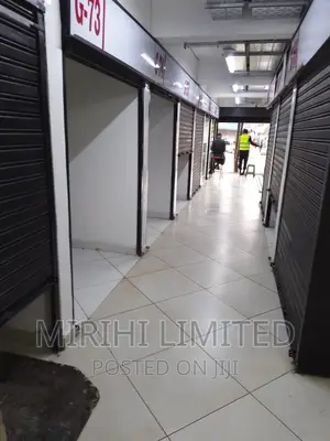 New Rental Shops