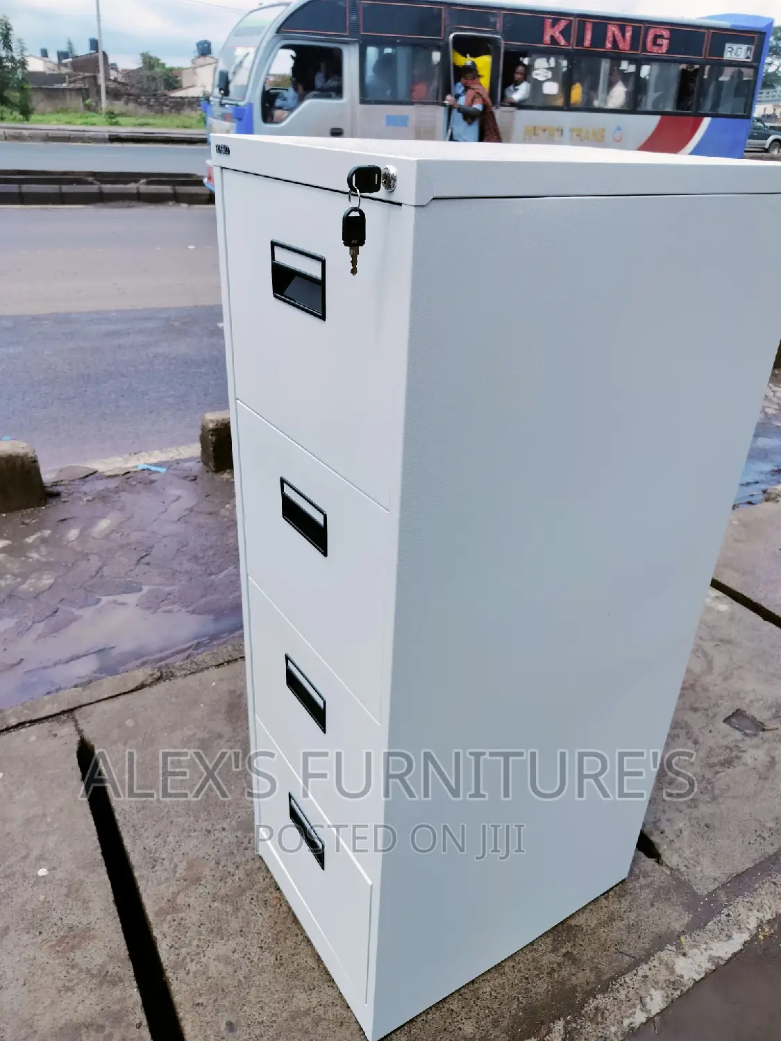 Office Office Office Office in Nairobi