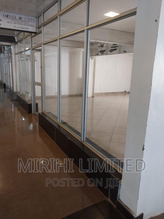 Muthaiga Offices/Shops - main view