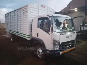 Isuzu FRR 90(Zero Mileage)