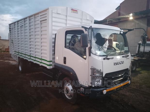 Isuzu FRR 90(Zero Mileage) - thumbnail 5