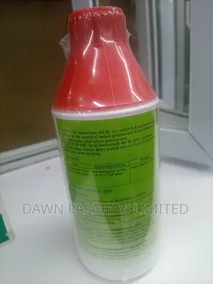 Beansclean 480sl 1ltr Herbicide