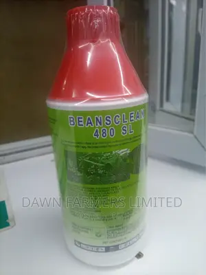 Beansclean 480sl 1ltr Herbicide