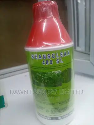 Beansclean 480sl 1ltr Herbicide