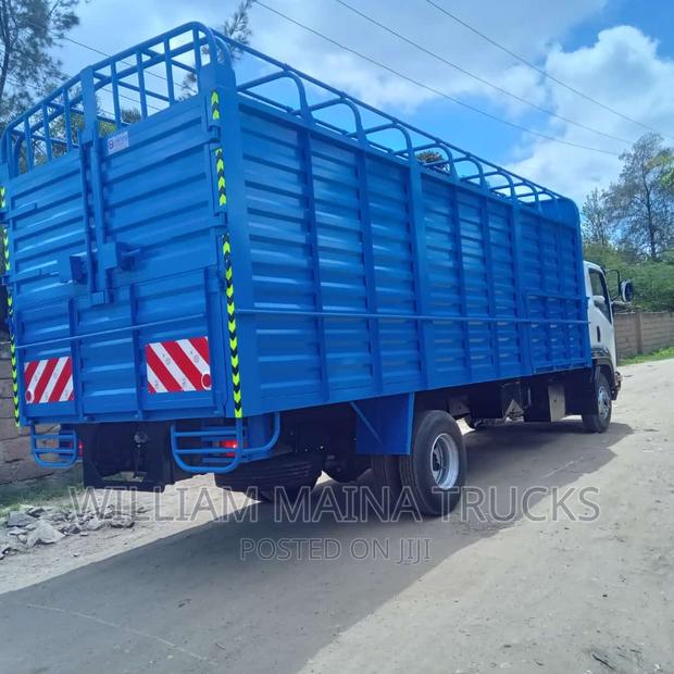 Brand New Isuzu FRR - thumbnail 6