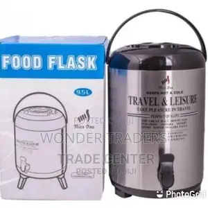 9.5l Food Flask Food Flask