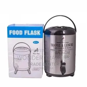 9.5l Tea Urn Tea Urn /Food Flask