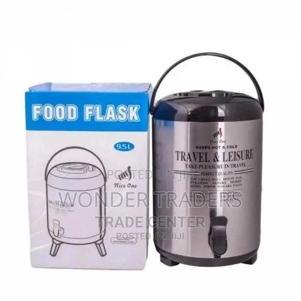 9.5l Tea Urn Tea Urn /Food Flask