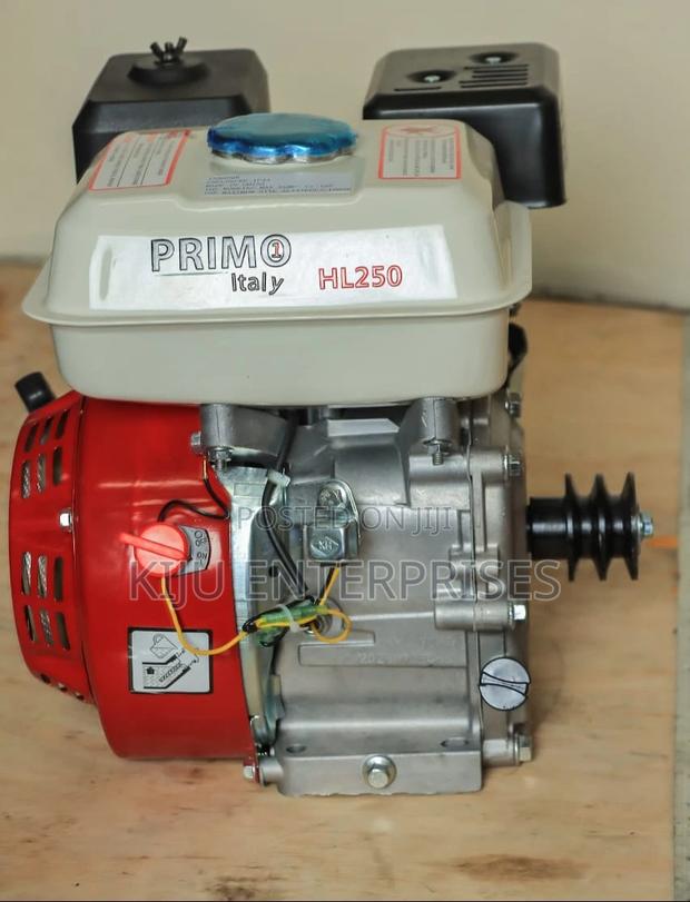 Petrol Powered Engine Available For - thumbnail 3