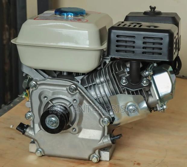 Petrol Powered Engine Available For - thumbnail 4