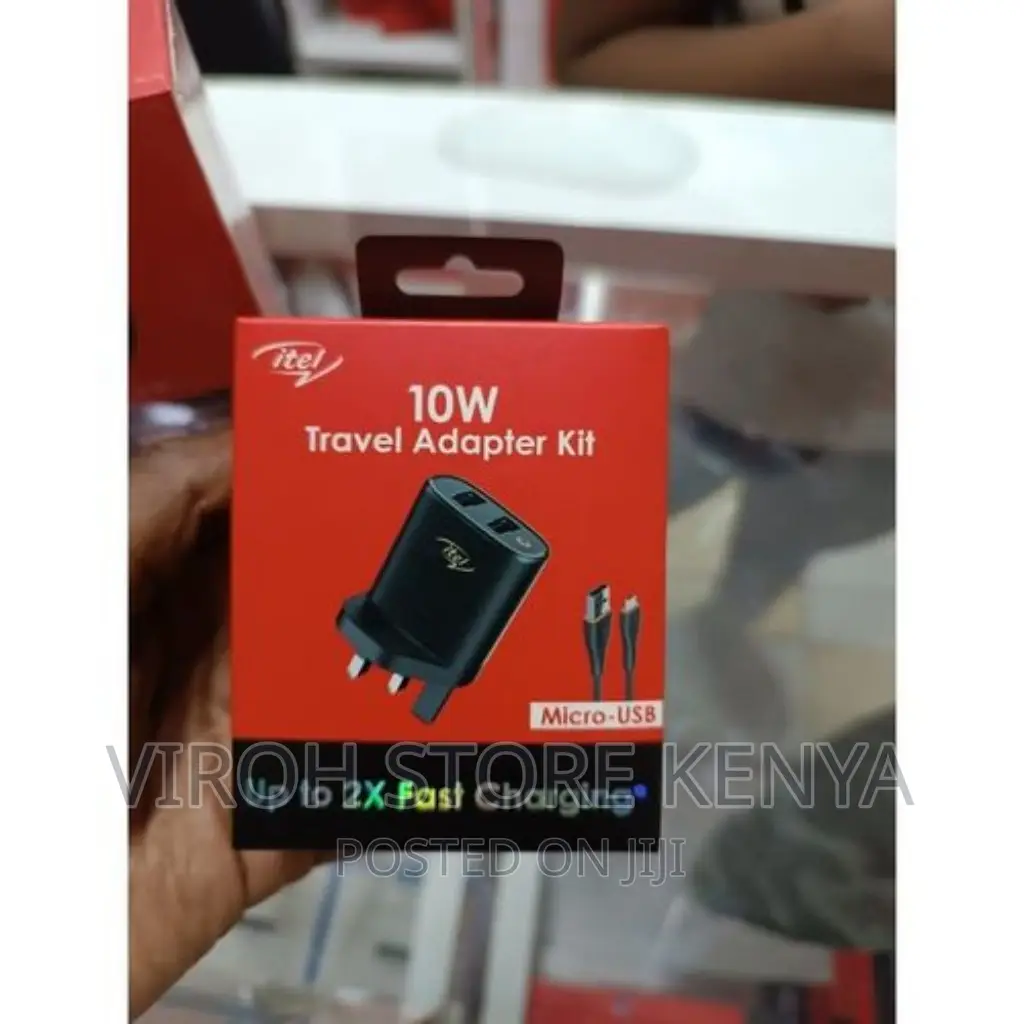 10watts Type C Charger Phone Charger With Cable