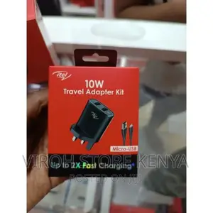 10watts Type C Charger Phone Charger With Cable