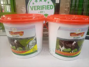 Megalick Dairy 2kg