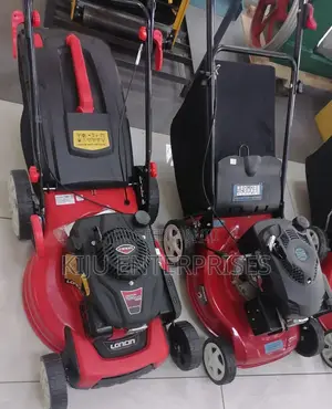 Loncin Brand Lawnmower Available