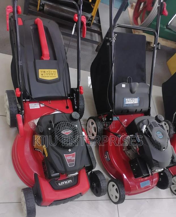 Loncin Brand Lawnmower Available - thumbnail 2