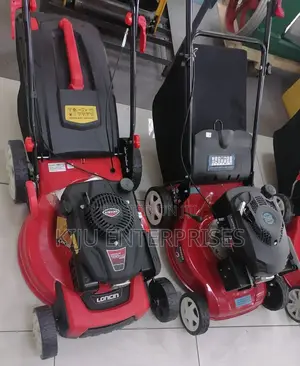 Loncin Brand Lawnmower Available