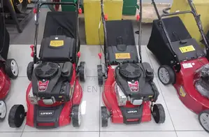 Loncin Brand Lawnmower Available