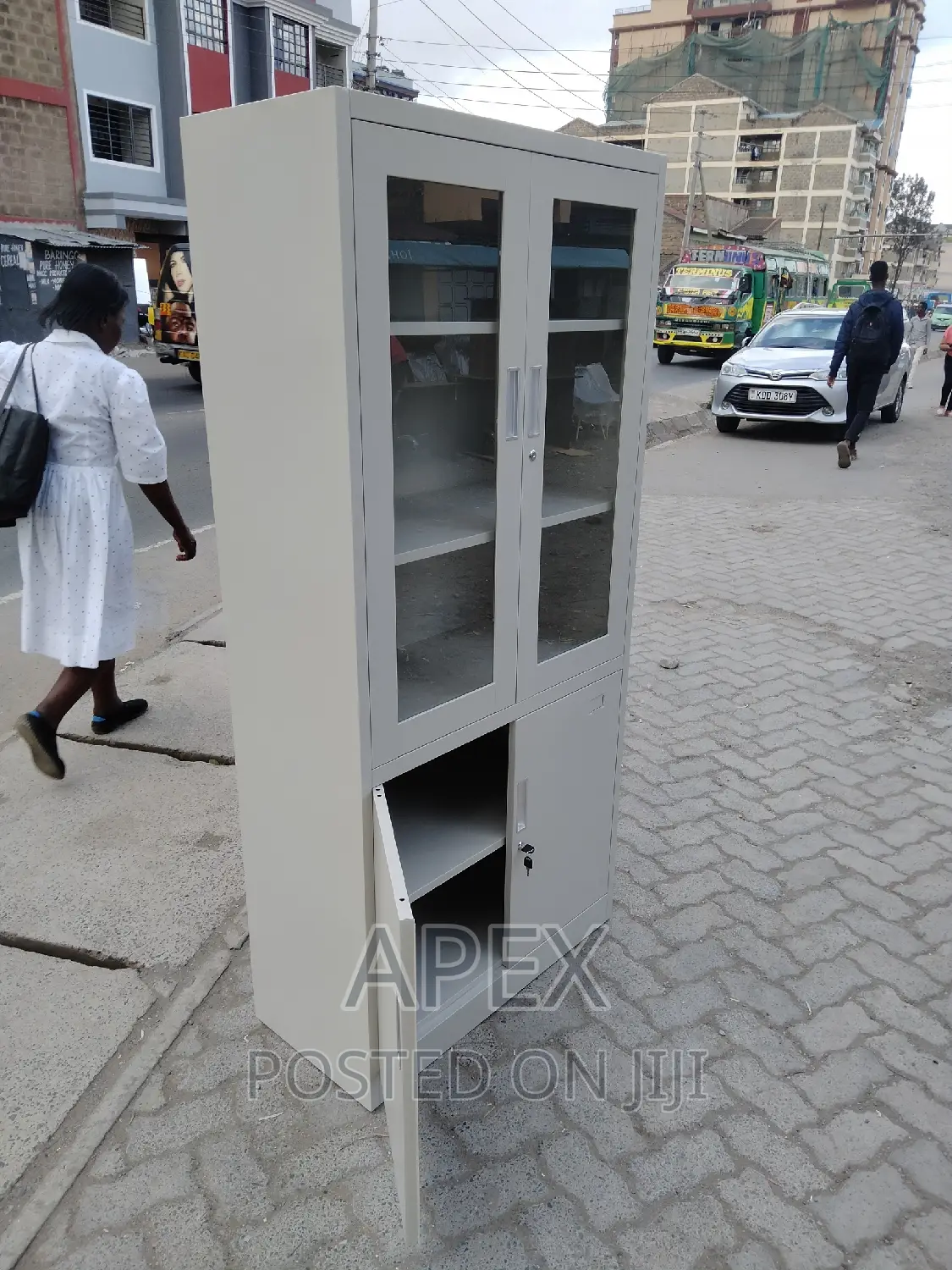 Steel File Cabinet File Cabinet
