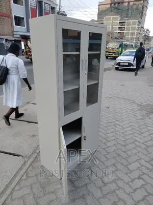 Steel File Cabinet File Cabinet