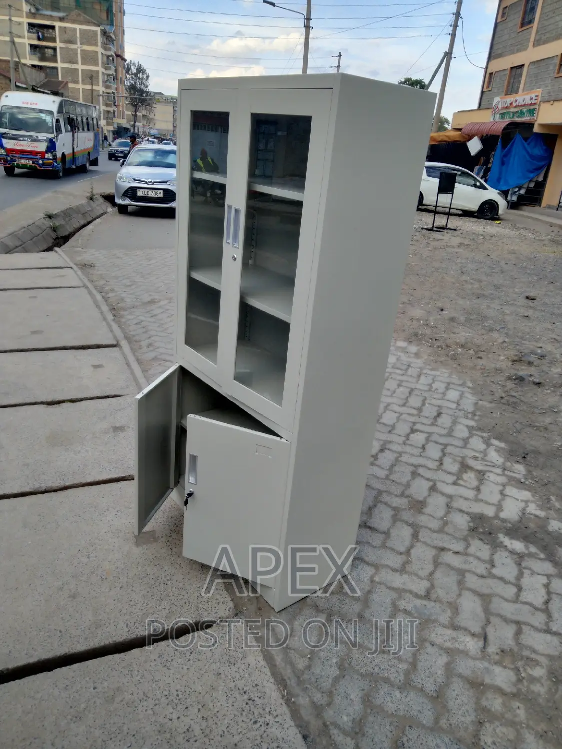Steel File Cabinet File Cabinet