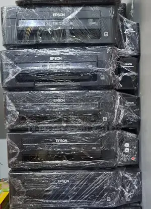 Epson L382 3 IN 1 PRINTER