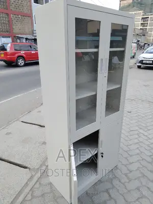 Steel File Cabinet File Cabinet