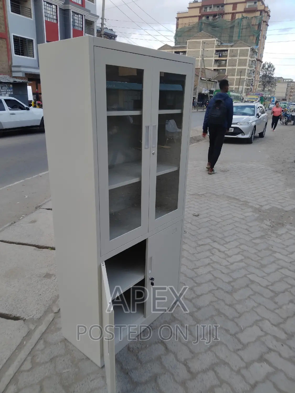Steel File Cabinet File Cabinet