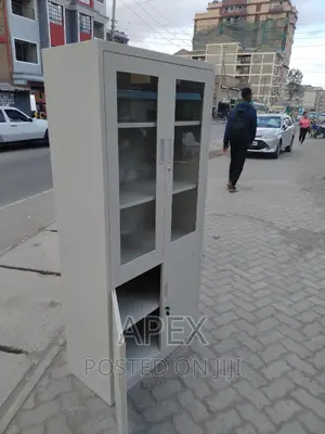 Steel File Cabinet File Cabinet