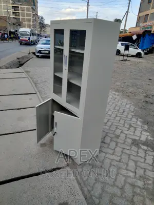 Steel File Cabinet File Cabinet