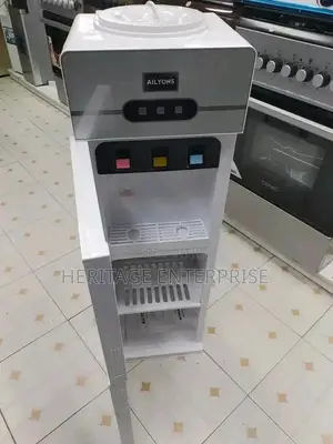 Water Dispenser Hot And Cold  Bottom Load Water Dispenser