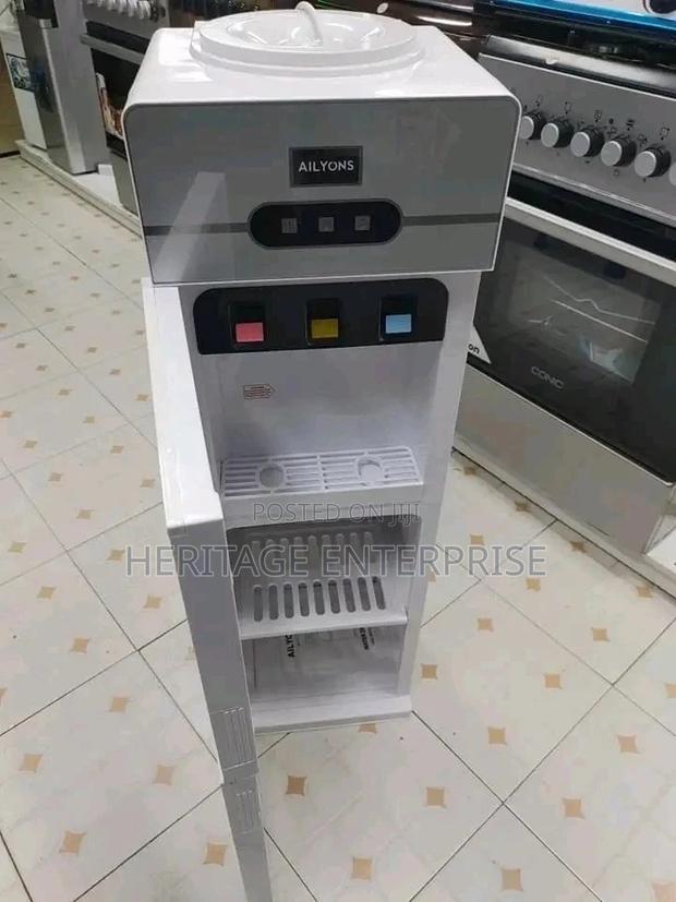 Water Dispenser Hot And Cold Bottom Load Water Dispenser