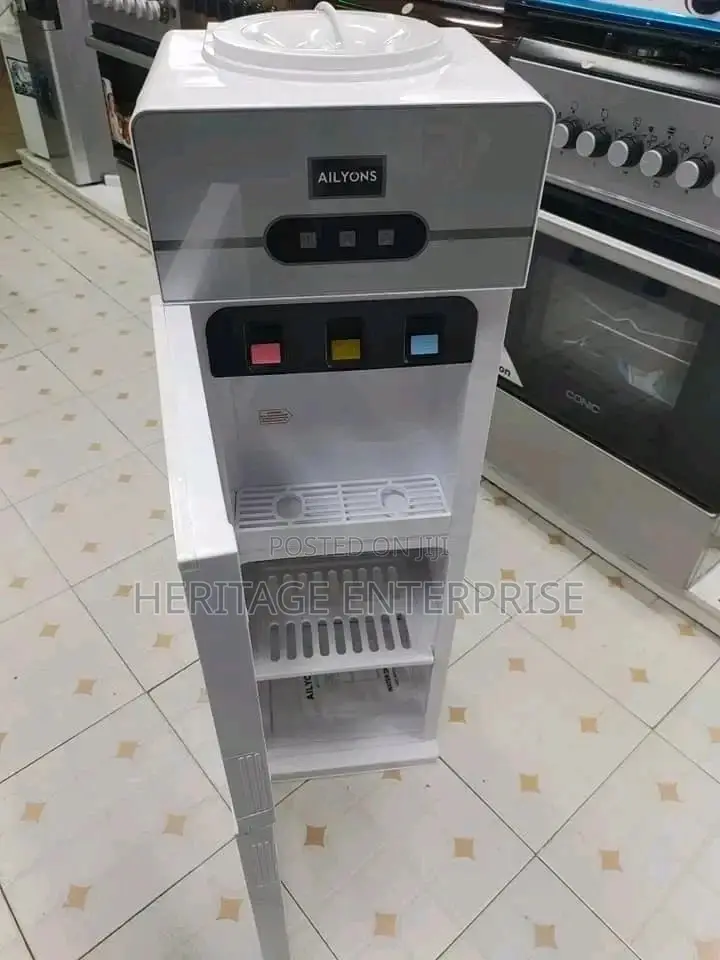 Water Dispenser Hot And Cold  Bottom Load Water Dispenser