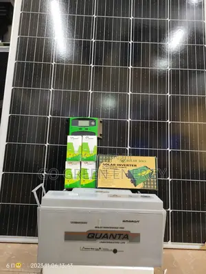 400w Home Lighting Kit