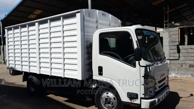 Isuzu NQR - thumbnail 5