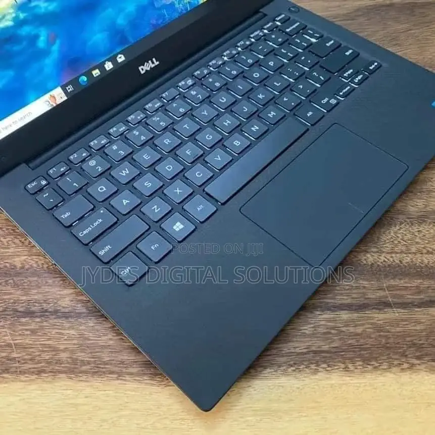 Laptop Dell XPS 13 (9360) 16GB Intel Core I7 SSD 512GB
