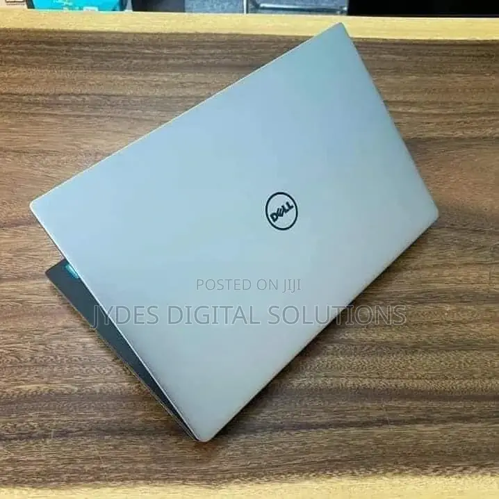 Laptop Dell XPS 13 (9360) 16GB Intel Core I7 SSD 512GB