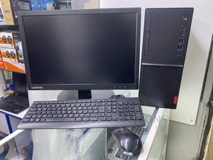 Desktop Computer Lenovo V530 6GB Intel Core I5 HDD+SSD 500GB