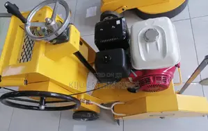 Floor or Concrete Cutter Machines