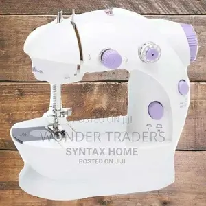 Mini Sewing Machine Sewing Machine