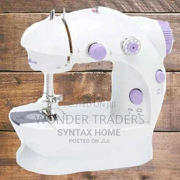 Mini Sewing Machine Sewing Machine