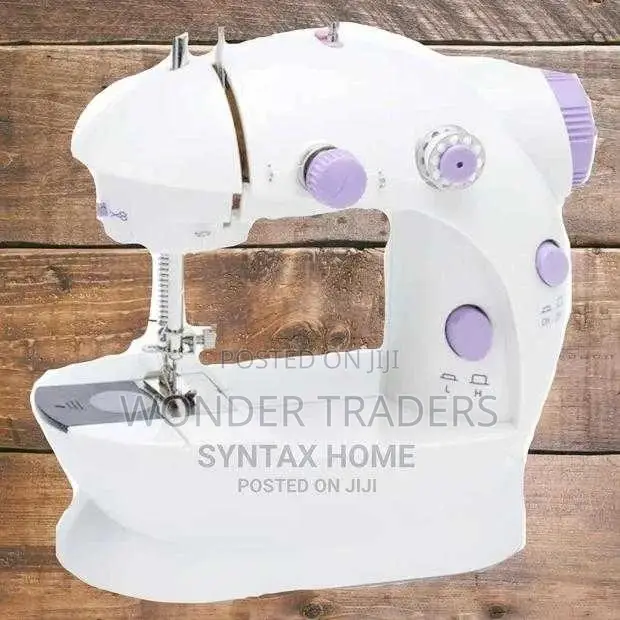 Mini Sewing Machine Sewing Machine