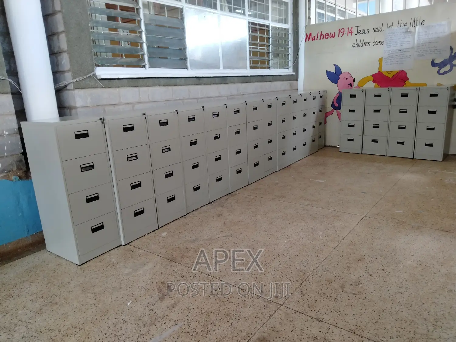 4 Drawers Filing Cabinet Filing Cabinet