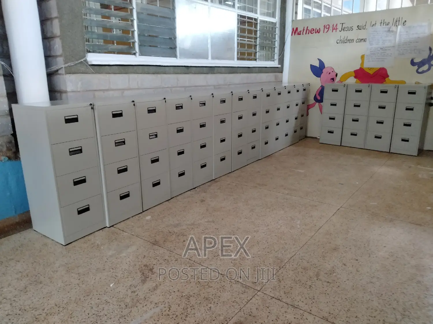 Steel File Cabinet File Cabinet