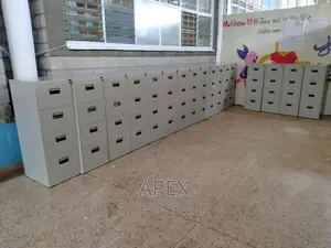 Steel File Cabinet File Cabinet