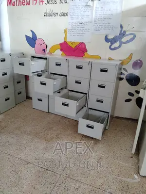 Steel File Cabinet File Cabinet