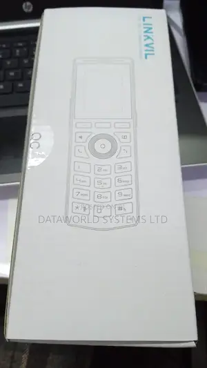 Fanvil W610W Portable Wifi Phone