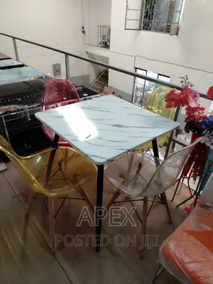 Eames Table Eames Table