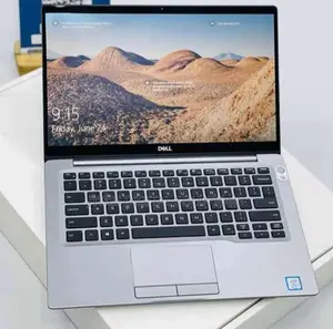 Laptop Dell Latitude 7400 8GB Intel Core I7 SSD 256GB